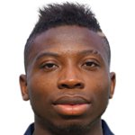 کوئنتین انگاکوتو/بورگس 18 / / باشگاهی / None (12942)/31