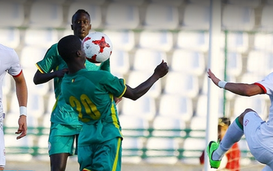 پديده جام جهانی جوانان, شايد يک ايراني!