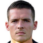 آندره کوردوس/زالگیریس /لیتوانی / باشگاهی / مردان (646)/37