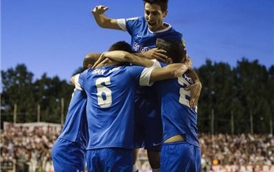 پیروزی قاطعانه بیلیائو در خانه رایو وایکانو