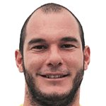 Adrián Zela Terry/اسپورتس بویز /پرو / باشگاهی / مردان (3034)/36