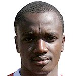 كمال عیسی سیسوکو/اسكيشهير اسپور /ترکیه / باشگاهی / مردان (524)/33