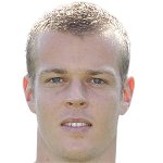 جِروئِن فِلدِماته/گو اهد ايگل /هلند / باشگاهی / مردان (85)/37