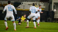 مارسی 1-2 دورتموند / گروه F لیگ قهرمانان اروپا