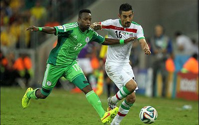 قوچان‌نژاد نامزد کسب جایزه برترین بازیکن سال آسیا