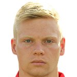 Fabian Trettenbach/یان ریگینبورگ /آلمان / باشگاهی / مردان (3828)/34