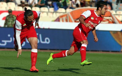 نریمان جهان: وقتی فروزان 4 تا گل خورد، ساکت شد / برنامه خاصی برای نفت داریم