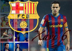 گالری تصاویر زمینه ژاوی هرناندس