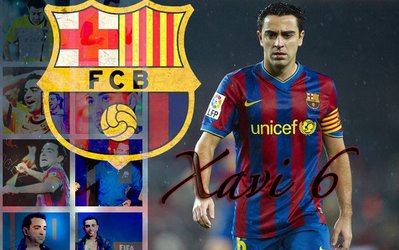 ژاوی : تصمیم دل بوسکه در جام جهانی برای عدم استفاده از من بعد از دیدار با هلند دلسرد کننده بود