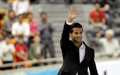 شایعه روز | شجاعی، ملی پوش دیگر استقلال