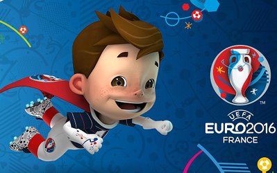 اعداد روز | جالب‌ترین و کامل‌ترین آمارها از مرحله گروهی یورو ۲۰۱۶