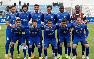 علیشایی: شایعه انحلال تیم استقلال خوزستان بی اساس است