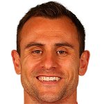 Richard García/Perth Glory U21 / / باشگاهی / None (13383)/44