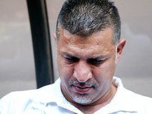 سپهر خرمی | سرانجام دايی بهترين تصميم را گرفت