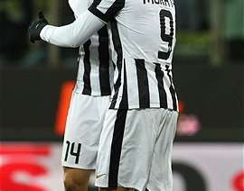 آلوارو موراتا - فرناندو یورنته