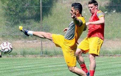 عالیشاه: باید فاصله‌مان با عمان را در عمل هم نشان دهیم