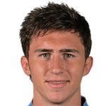 ایمریک لاپورته/منچستر سیتی /انگلستان / باشگاهی / مردان (53)/31