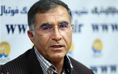 هفته اول لیگ برتر | جلالی: کیفیت تکنیکی ما در حد پیروز شدن نبود