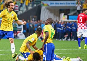 دیوید لوئیز