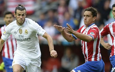 لالیگا | اسپورتینگ خیخون 0 - رئال مادرید 0 / شروع ناامیدکننده‌ی رئال در لالیگا