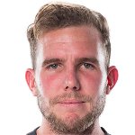 Jeremy Brockie/ماملودی سانداونز /آفریقای جنوبی / باشگاهی / مردان (1651)/38