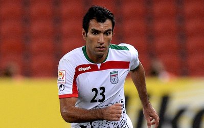 گزارشی از بررسی وضعيت سربازی مهرداد پولادی از نگاه قوانين فيفا: رمزگشايی كارت يا پنهان كاری! مساله اين است