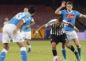 روبرتو پريرا