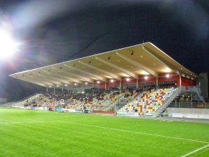 Stade Parc des Sports