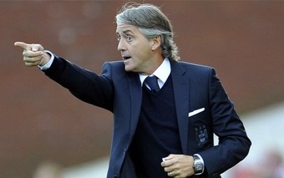 قصد بازگشت به اینتر میلان را ندارم