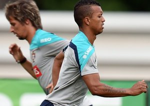 کوئنترائو - نانی