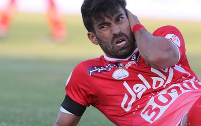 مرغ برانکو دردربی هم یک پا دارد؛ پرسپولیس ازاستقلال عقب بیفتد رامین بازی می کند!