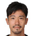 يوكی آبه/اوراوا ردز /ژاپن / باشگاهی / مردان (510)/44