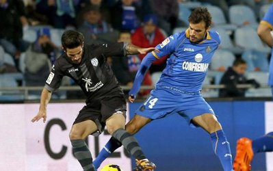 تساوی خانگی لوانته مقابل ختافه