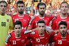 مراسم رونمایی از پیراهن پرسپولیس بین هفته دوم و سوم برگزار می‌شود
