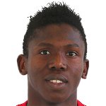 Jodel Dossou/هارتبرگ / / باشگاهی / مردان (5058)/33