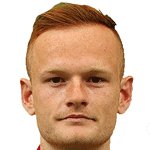 Jack Clisby/سنترال كوست مارينرز /استرالیا / باشگاهی / مردان (545)/33