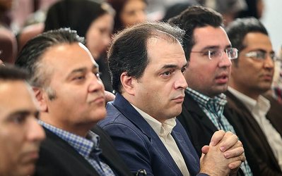 گزارشگران استقلالی و پرسپولیسی صدا و سیما چه کسانی هستند؟