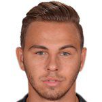 Valér  Kapacina/موسانمَگییِرواری / / باشگاهی / مردان (11771)/32