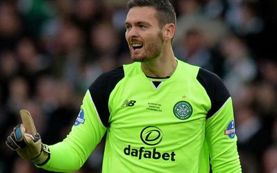 کریگ گوردون قراردادش را با سلتیک تمدید کرد