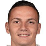 Hristofor Hubchev/اتار / / باشگاهی / مردان (8929)/30