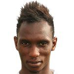 Alassane N'Diaye/کلرمونت / / باشگاهی / مردان (6087)/34