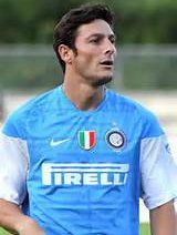 خاویر زانتی|خاویر زانتی