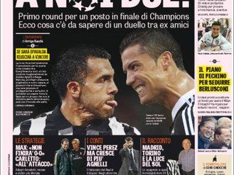 گاتزتا دلو اسپورت