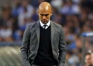 جوزپه گوآردیولا