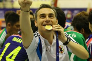 سرمربی ژاپن نقشه شکست ایران را رو کرد