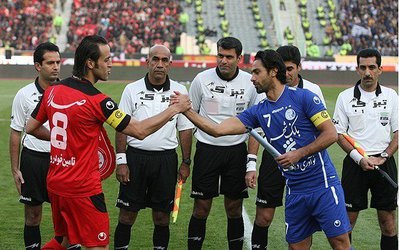 واگذاری استقلال و پرسپولیس در سه ماهه سوم سال/ برند دو باشگاه ۱۰۰ میلیارد ارزش دارد