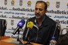 میثاقیان: مربی موفقی هستم که علیه من شعار میدهند