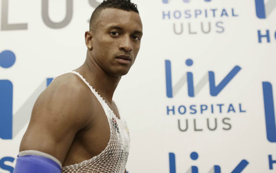 والنسیا نانی را به خدمت گرفت