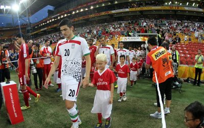 گزارش کالچو مرکاتو | بارسلونا، یوونتوس و میلان هم مشتری خرید سردار هستند!