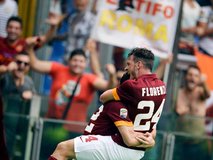 تیم منتخب هفته سوم سری‌آ ایتالیا / پیروزی یوونتوس و آس‌رم و اولین شکست آث‌میلان